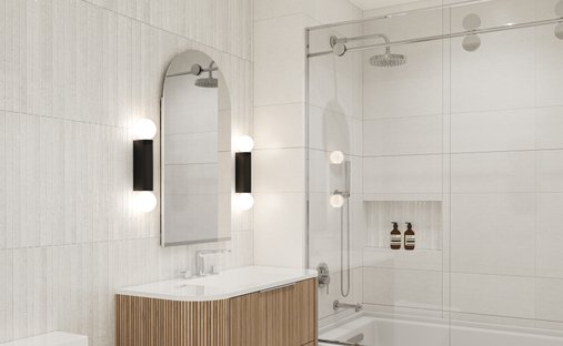 Condo in New York, New York, United States 1