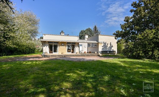 House in Centre et Nord Ouest, Saint-Didier-au-Mont-d'Or, France 1