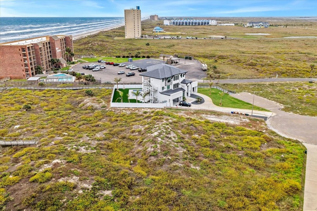 Land in Port Aransas, Texas, United States 3 - 17897631
