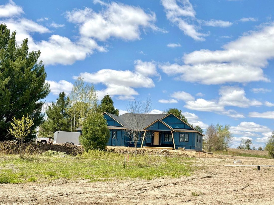 House in Rib Mountain, Wisconsin, United States 1 - 17788191