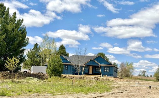 House in Rib Mountain, Wisconsin, United States 1