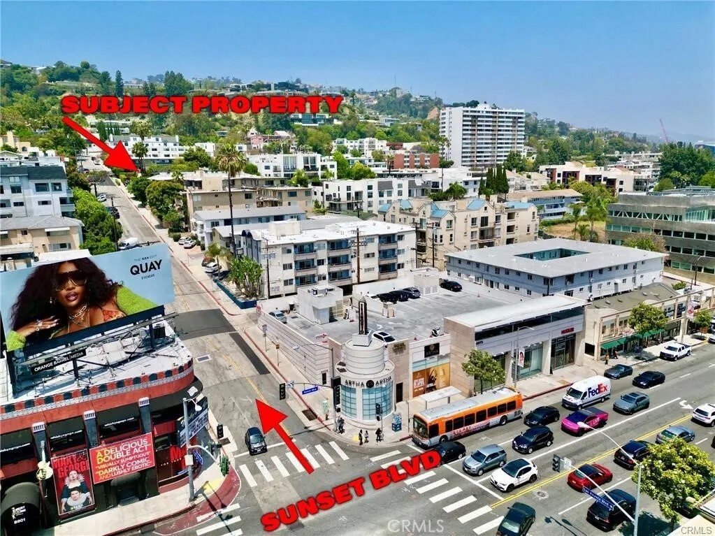 Los Angeles, California, United States 2 - 17899399