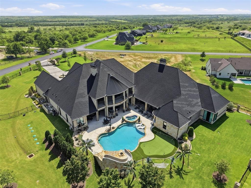 House in Aledo, Texas, United States 1 - 17895921
