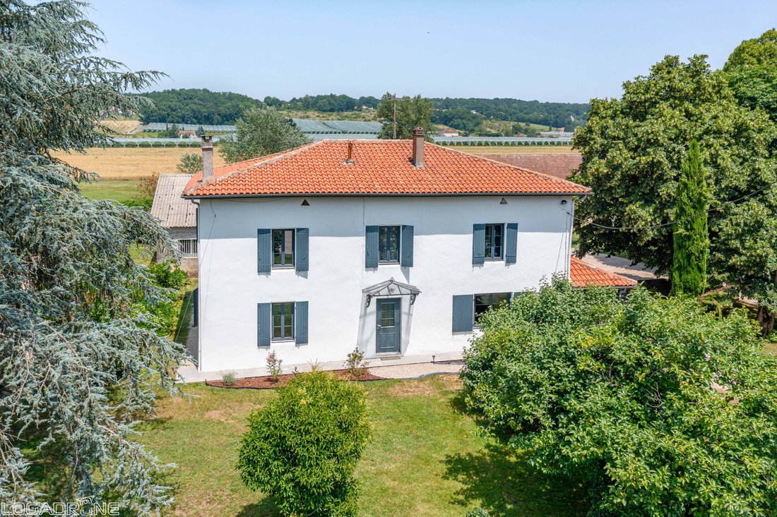 House in Casseneuil, Nouvelle-Aquitaine, France 3 - 17899494