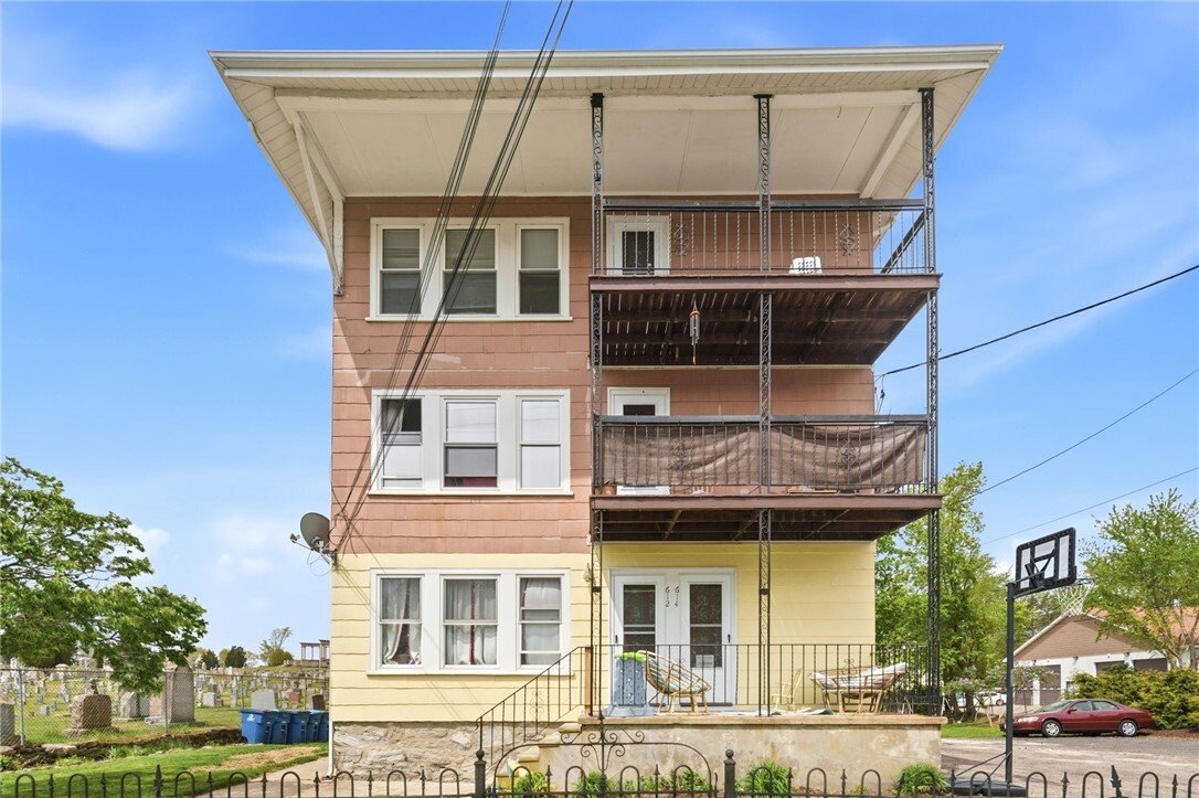 Apartment in Blackstone, Massachusetts, United States 4 - 17900283