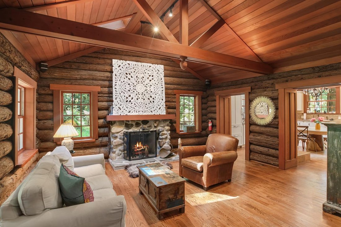 House in La Honda, California, United States 4 - 17901421