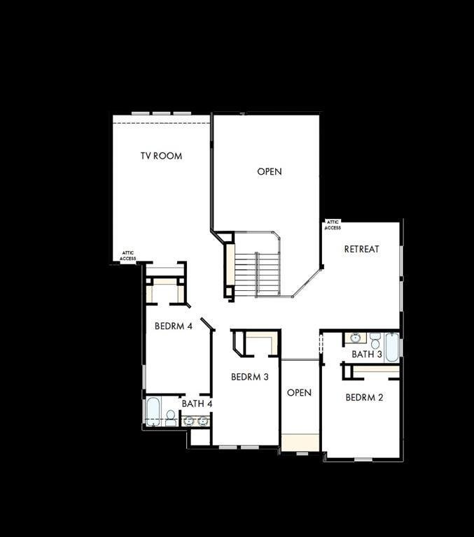 House in Little Elm, Texas, United States 4 - 17899247