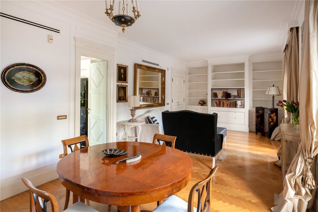 Apartment in Eur - Torrino - Giuliano Dalmata, Rome, Lazio 4 - 17897478