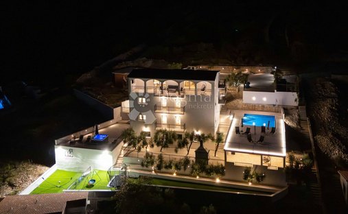 House in Sevid, Split-Dalmatia County, Croatia 1