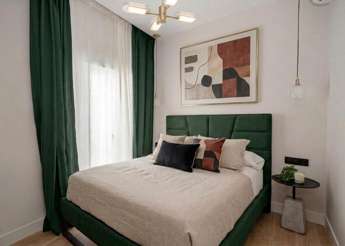 Apartment in Centro, Madrid, Spain 4 - 17896888