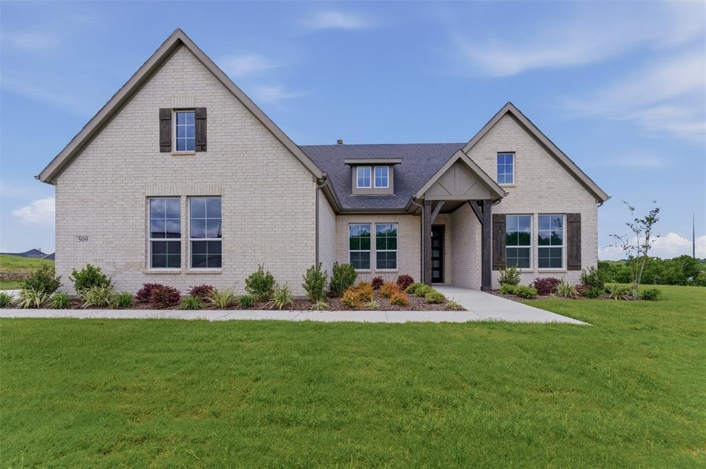 House in Granbury, Texas, United States 3 - 17212855