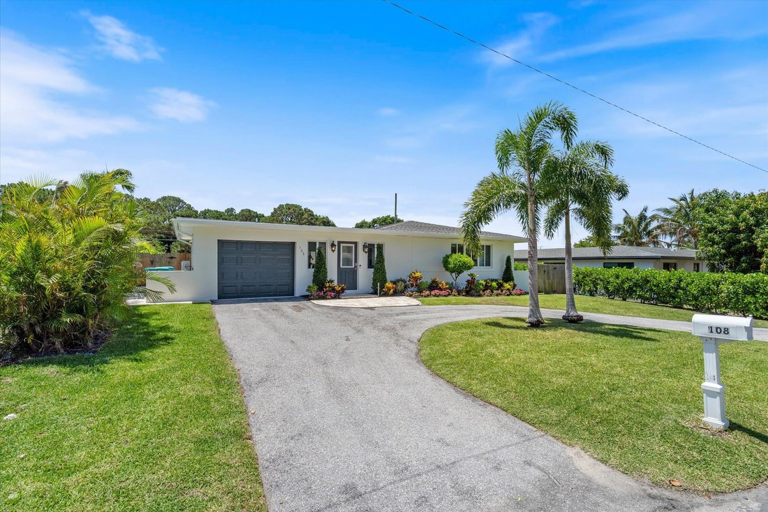 House in Boynton Beach, Florida, United States 3 - 17896659