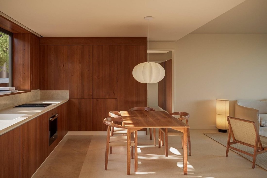 Apartment in Herdade Da Aroeira, Charneca de Caparica e Sobreda, Setubal 5 - 17897844