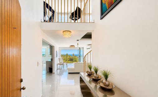 Casa a Vega Alta, Vega Alta, Porto Rico 1