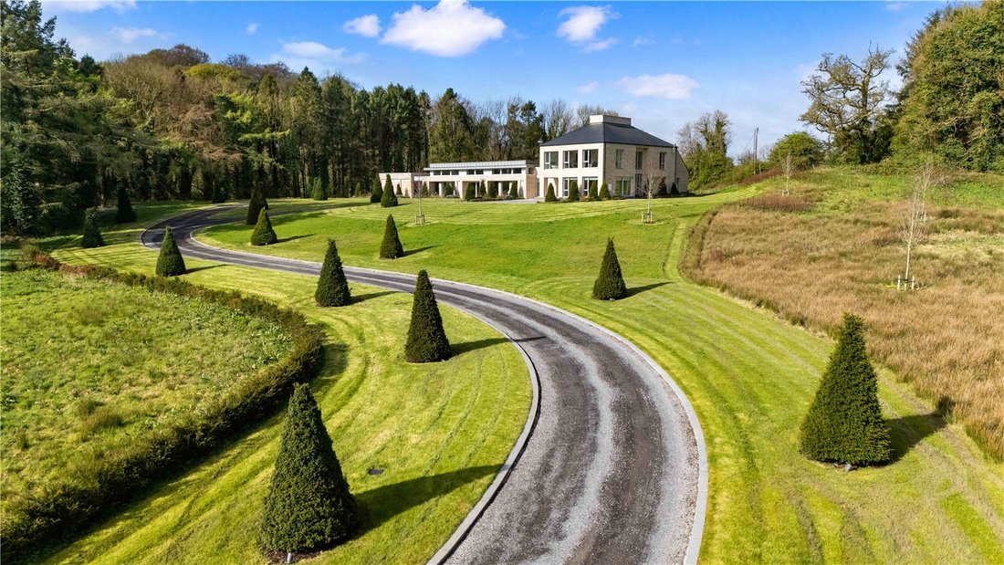 Maison en Drumlaney, County Cavan, Irlande 4 - 17897450