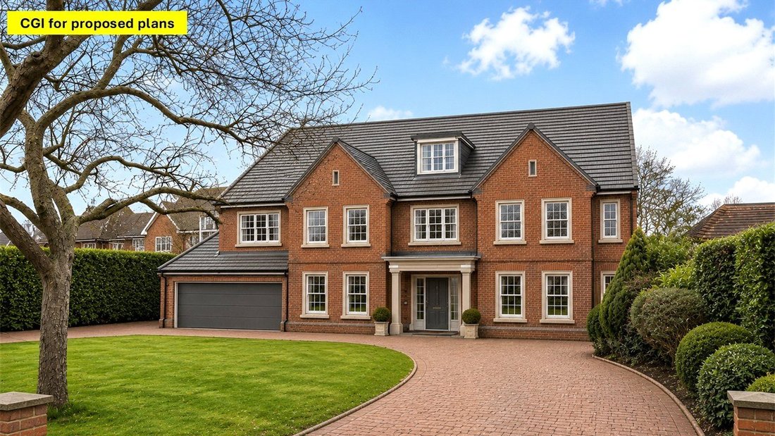 House in Ferney Hill, Enfield, England 1 - 17286432