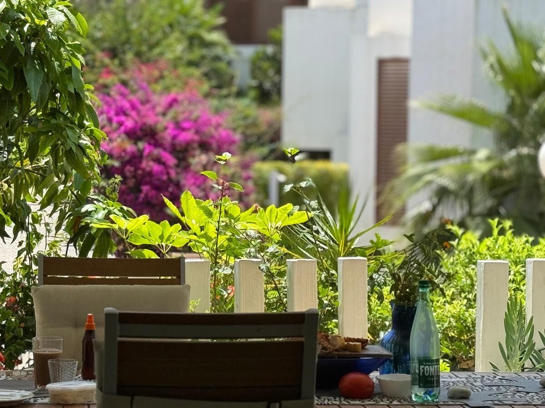 Townhouse in Marbella, Andalusia, Spain 3 - 17901799