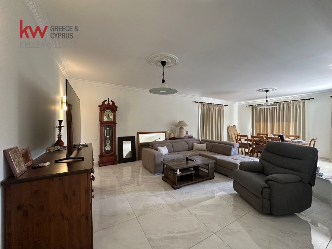 House in Larnaca, Larnaca, Cyprus 2 - 17895867