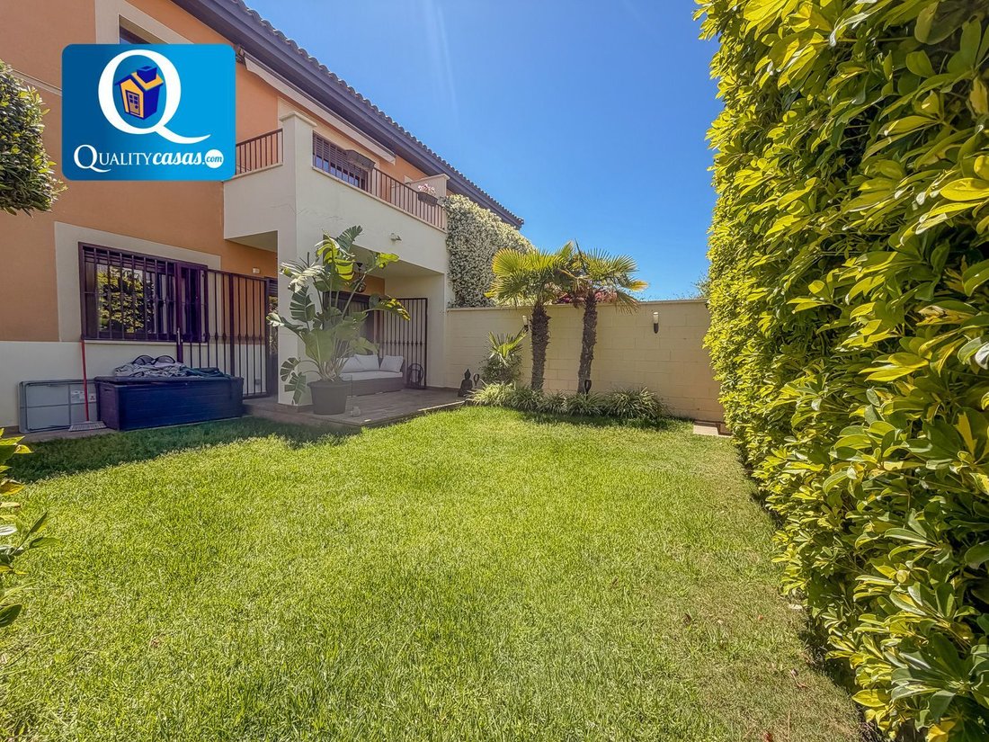 Bungalow in Mutxamel, Valencian Community, Spain 2 - 17899954
