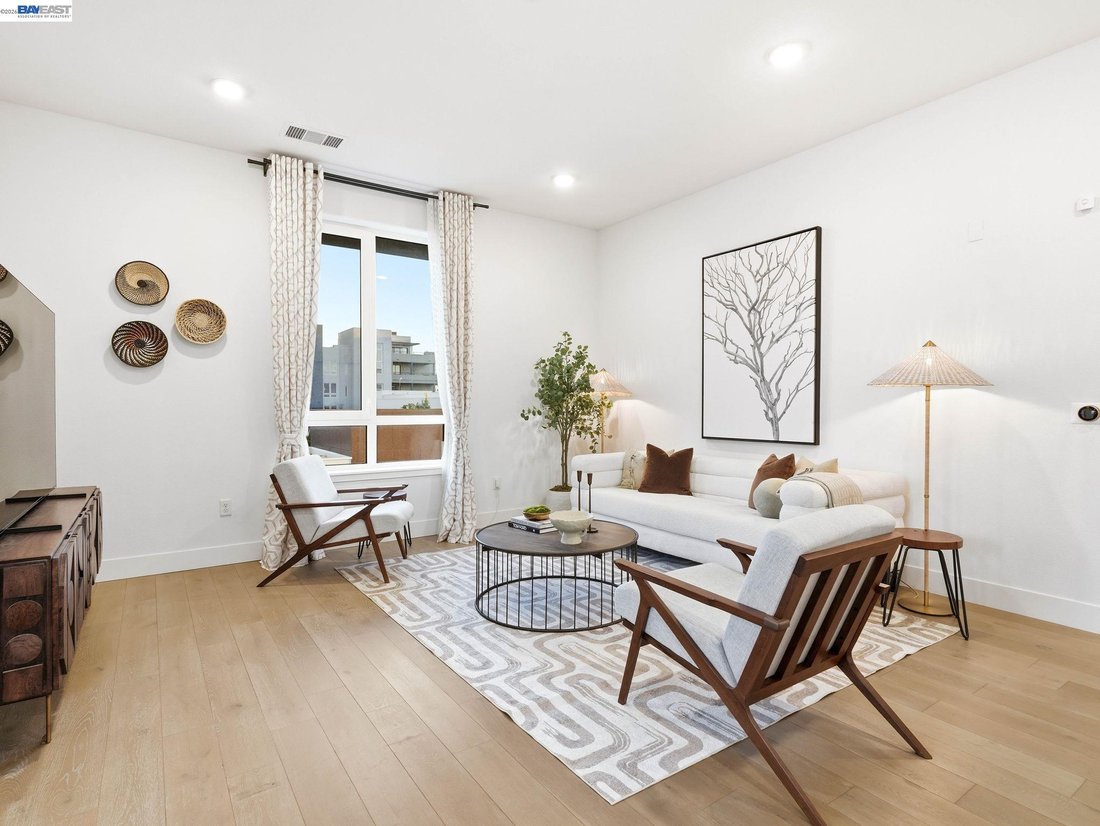Condo in Newark, California, United States 2 - 17898406