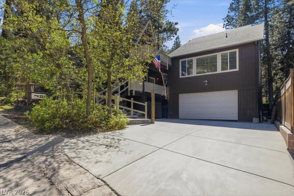 House in Mount Charleston, Nevada, United States 3 - 17899212