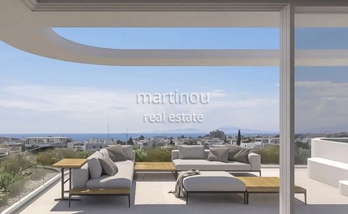 Appartement en Glyfáda, Attique, Grèce 1