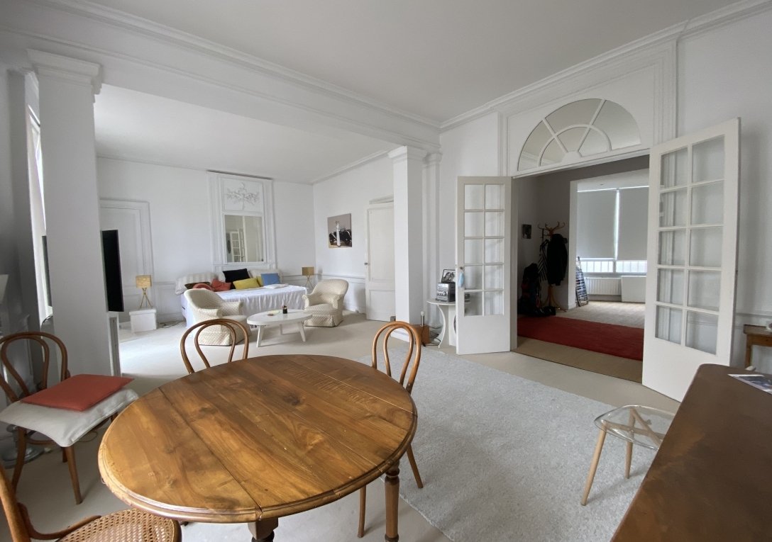 Apartment in Nantes, Pays de la Loire, France 1 - 17899062