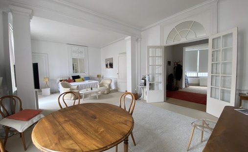 Apartment in Nantes, Pays de la Loire, France 1