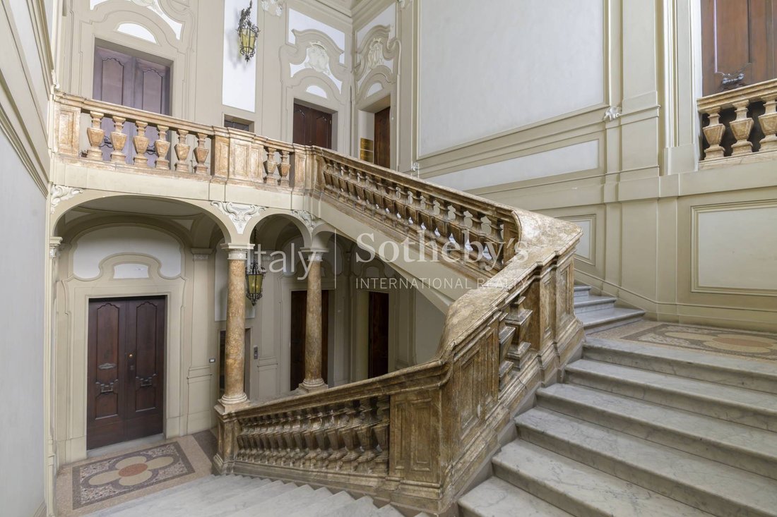 House in Historic Center, Ravenna, Italy 2 - 17896443