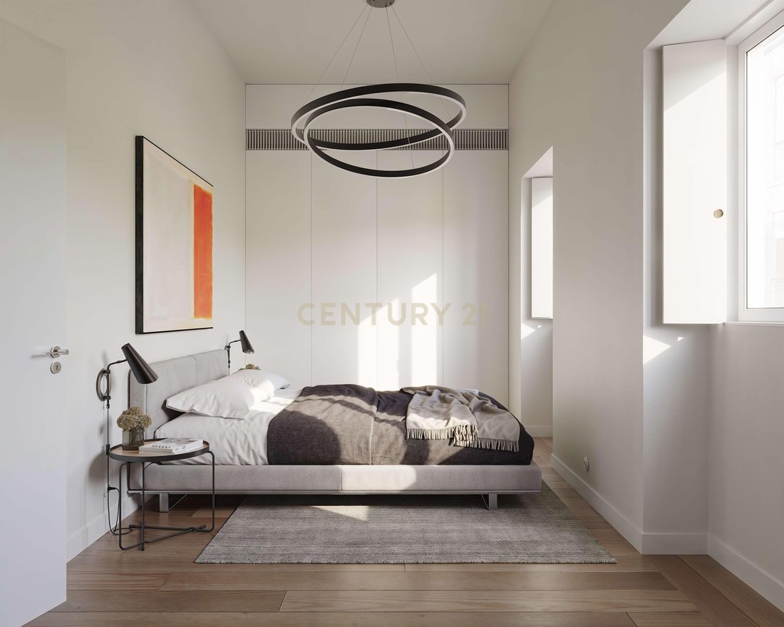 Apartment in Sao Vicente, Lisbon, Portugal 4 - 17899711