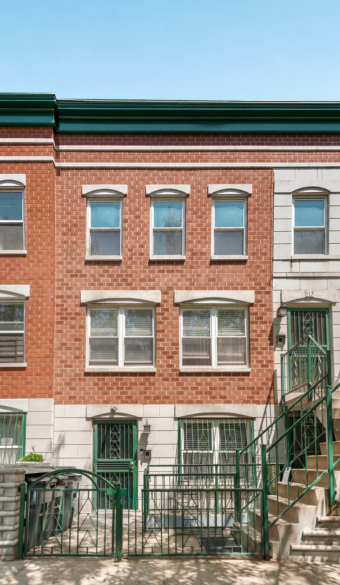 Villa in New York, New York, United States 1 - 17900773