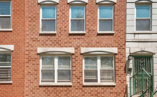 Villa in New York City, New York, Vereinigte Staaten 1