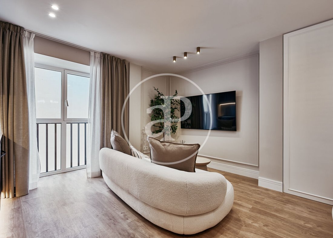 Apartment in Centro, Madrid, Spain 3 - 17901983
