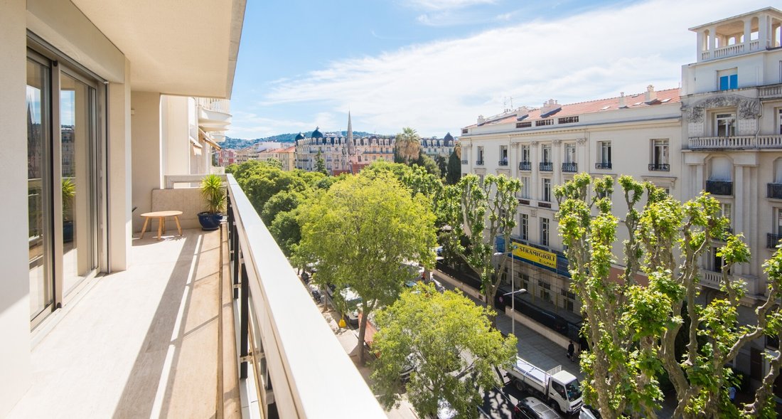 Apartment in Nice, Provence-Alpes-Côte d'Azur, France 4 - 17897617