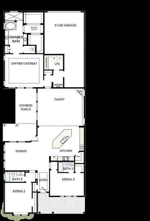 House in Arlington, Texas, United States 2 - 17899250