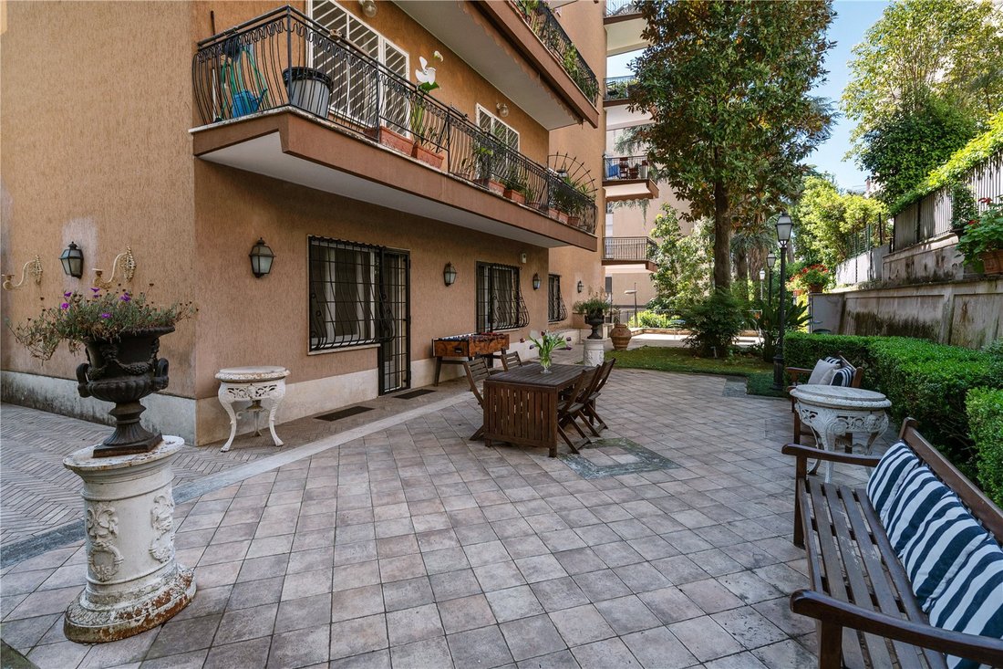 Apartment in Eur - Torrino - Giuliano Dalmata, Rome, Lazio 5 - 17897478