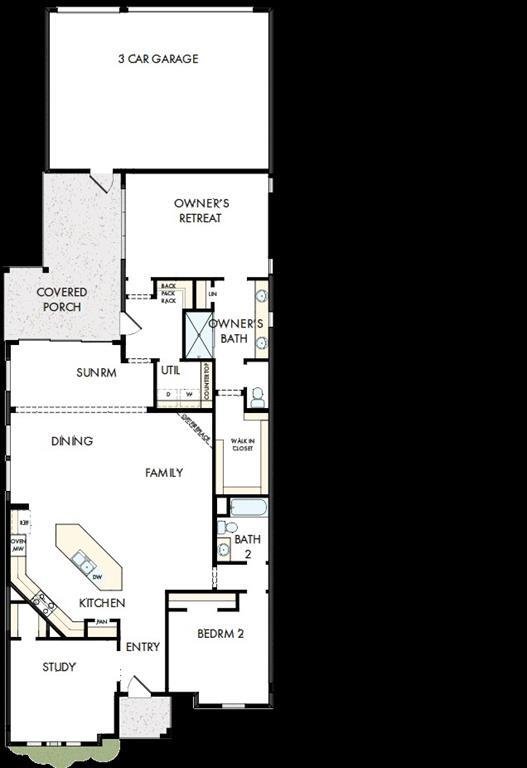 House in Arlington, Texas, United States 2 - 17899236