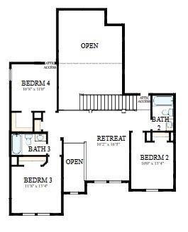 House in Montgomery, Texas, United States 3 - 17899833