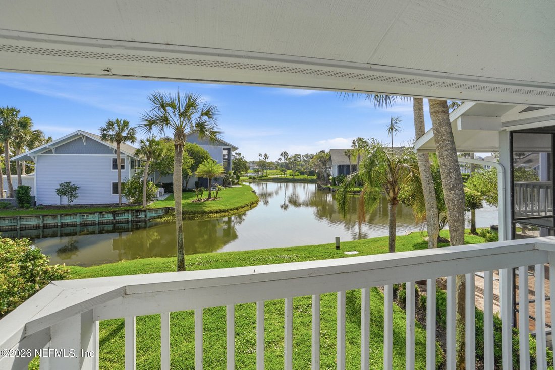 Condo in Ponte Vedra Beach, Florida, United States 1 - 17845714