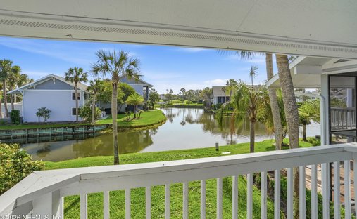 Condo in Ponte Vedra Beach, Florida, United States 1