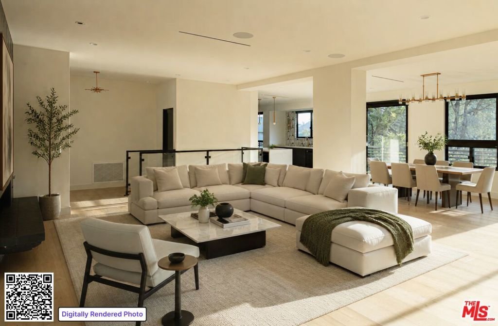 House in Los Angeles, California, United States 1 - 17901635