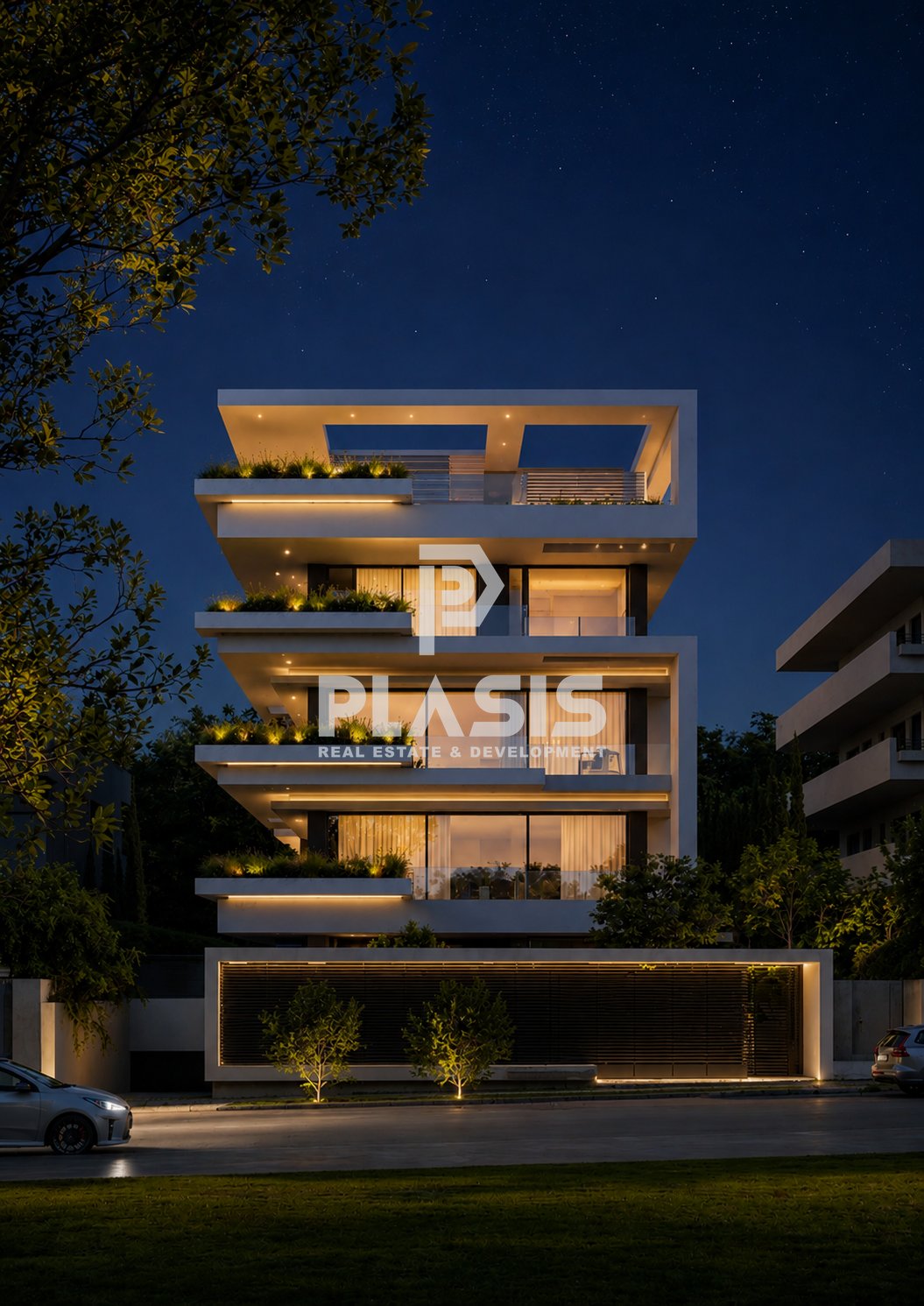 Apartment in Glyfada, Attica, Greece 3 - 17872747