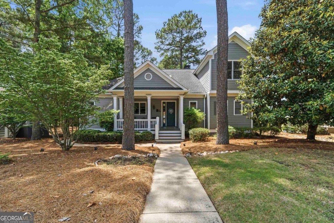 House in Greensboro, Georgia, United States 1 - 17895997