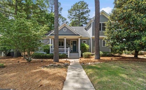 House in Greensboro, Georgia, United States 1