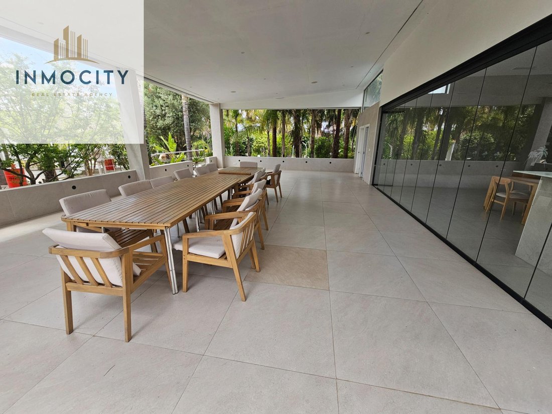 Villa in Bétera, Land Valencia, Spanien 5 - 17336671