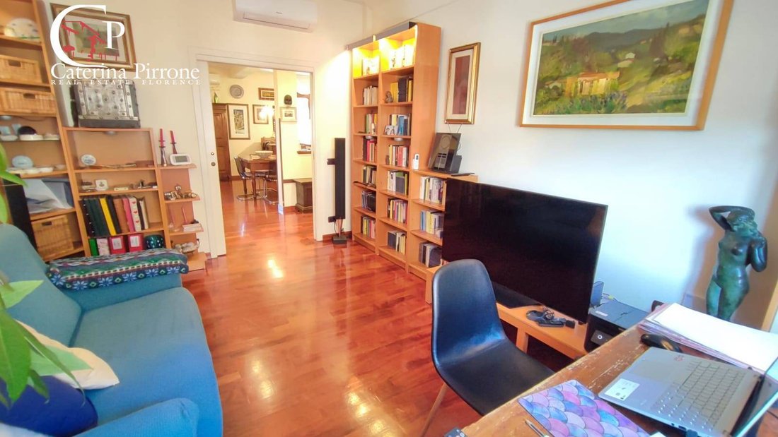 Apartment in Europa - Parco dell'Anconella, Florence, Italy 1 - 17900838