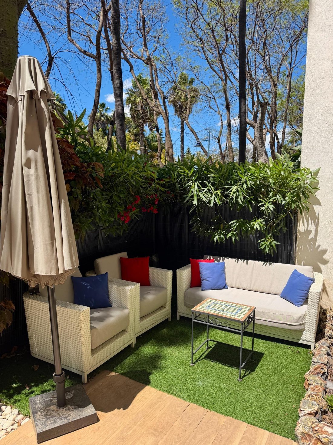 Apartment in Nueva Andalucia, Marbella, Spain 3 - 17898501