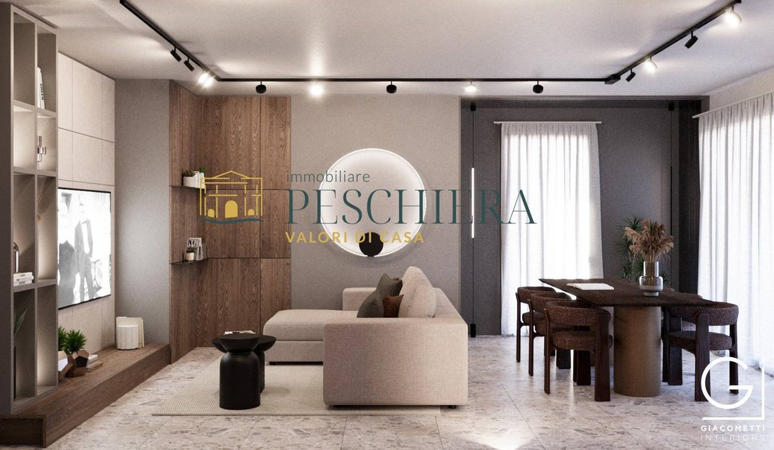 Apartment in San Benedetto di Lugana, Peschiera del Garda, Veneto 4 - 17015969