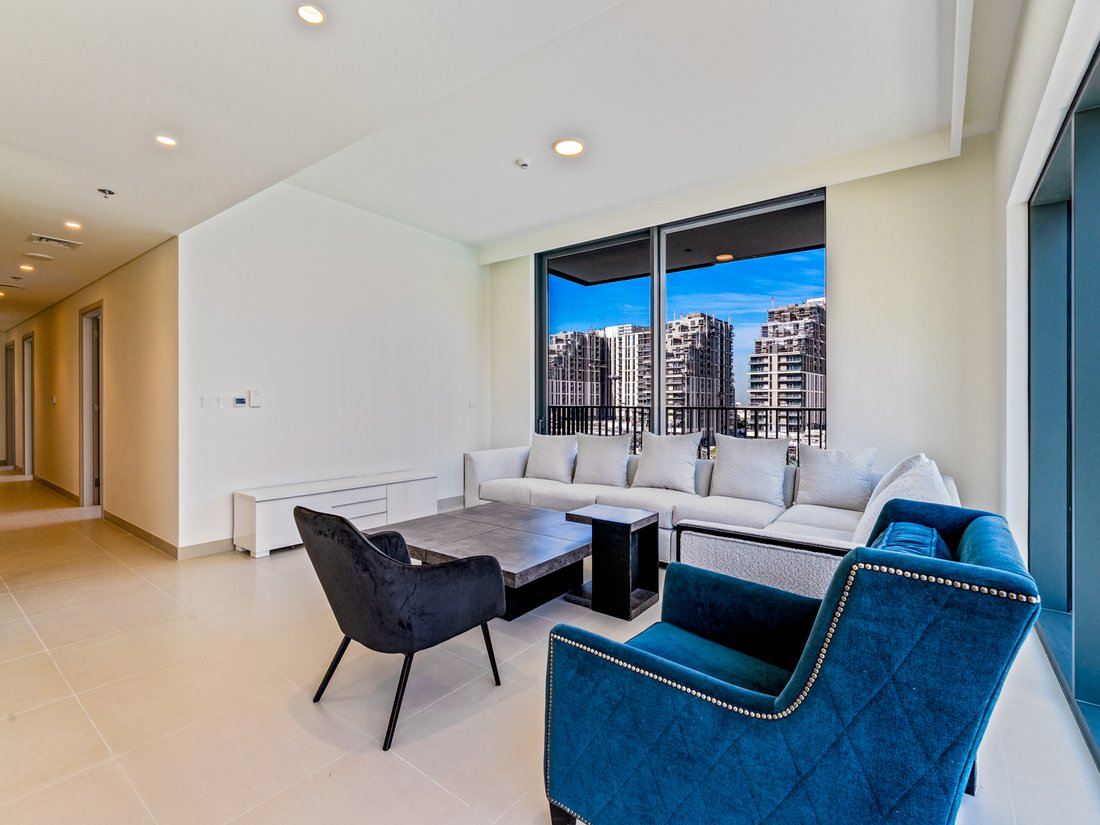 Apartment in Dubai Hills Estate, Dubai, United Arab Emirates 4 - 16774343