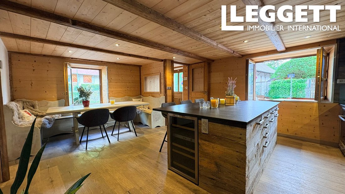 Apartment in Doussard, Auvergne-Rhône-Alpes, France 4 - 17900044